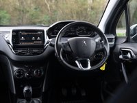 USED 2019 69 PEUGEOT 2008 1.5 BlueHDi Signature SUV 5dr Diesel Manual Euro 6 (s/s) (100 ps) 