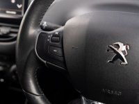 USED 2019 69 PEUGEOT 2008 1.5 BlueHDi Signature SUV 5dr Diesel Manual Euro 6 (s/s) (100 ps) 