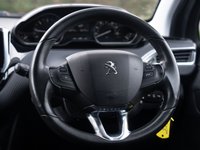 USED 2019 69 PEUGEOT 2008 1.5 BlueHDi Signature SUV 5dr Diesel Manual Euro 6 (s/s) (100 ps) 