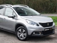 USED 2019 69 PEUGEOT 2008 1.5 BlueHDi Signature SUV 5dr Diesel Manual Euro 6 (s/s) (100 ps) 