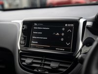 USED 2019 69 PEUGEOT 2008 1.5 BlueHDi Signature SUV 5dr Diesel Manual Euro 6 (s/s) (100 ps) 