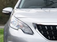 USED 2019 69 PEUGEOT 2008 1.5 BlueHDi Signature SUV 5dr Diesel Manual Euro 6 (s/s) (100 ps) 