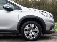 USED 2019 69 PEUGEOT 2008 1.5 BlueHDi Signature SUV 5dr Diesel Manual Euro 6 (s/s) (100 ps) 