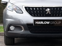 USED 2019 69 PEUGEOT 2008 1.5 BlueHDi Signature SUV 5dr Diesel Manual Euro 6 (s/s) (100 ps) 