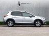 USED 2019 69 PEUGEOT 2008 1.5 BlueHDi Signature SUV 5dr Diesel Manual Euro 6 (s/s) (100 ps) 