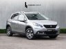 USED 2019 69 PEUGEOT 2008 1.5 BlueHDi Signature SUV 5dr Diesel Manual Euro 6 (s/s) (100 ps) 
