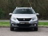 USED 2019 69 PEUGEOT 2008 1.5 BlueHDi Signature SUV 5dr Diesel Manual Euro 6 (s/s) (100 ps) 