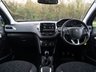 USED 2019 69 PEUGEOT 2008 1.5 BlueHDi Signature SUV 5dr Diesel Manual Euro 6 (s/s) (100 ps) 