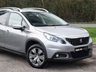 USED 2019 69 PEUGEOT 2008 1.5 BlueHDi Signature SUV 5dr Diesel Manual Euro 6 (s/s) (100 ps) 