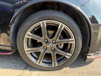 USED 2015 NISSAN MICRA MARCH NISMO 1.2 Petrol Black 5dr AWAITING ARRIVAL. JAPANESE IMPORTED NISSAN MICRA/ MARCH NISMO.  AUTOMATIC. GENUINE LOW MILEAGE. METALLIC BLACK COLOUR. CLEAN CONDITION THROUGHOUT. MORE DETAILS TO FOLLOW.