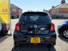 USED 2015 NISSAN MICRA MARCH NISMO 1.2 Petrol Black 5dr AWAITING ARRIVAL. JAPANESE IMPORTED NISSAN MICRA/ MARCH NISMO.  AUTOMATIC. GENUINE LOW MILEAGE. METALLIC BLACK COLOUR. CLEAN CONDITION THROUGHOUT. MORE DETAILS TO FOLLOW.