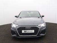 USED 2022 22 AUDI A3 2.0 TDI 35 S line Sportback 5dr Diesel S Tronic Euro 6 (s/s) (150 ps) CRUISE CTRL | PARK SENSORS