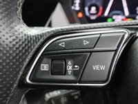 USED 2022 22 AUDI A3 2.0 TDI 35 S line Sportback 5dr Diesel S Tronic Euro 6 (s/s) (150 ps) CRUISE CTRL | PARK SENSORS