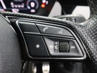 USED 2022 22 AUDI A3 2.0 TDI 35 S line Sportback 5dr Diesel S Tronic Euro 6 (s/s) (150 ps) CRUISE CTRL | PARK SENSORS