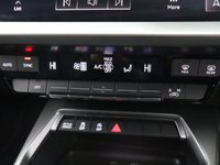 USED 2022 22 AUDI A3 2.0 TDI 35 S line Sportback 5dr Diesel S Tronic Euro 6 (s/s) (150 ps) CRUISE CTRL | PARK SENSORS