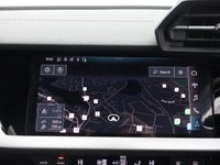 USED 2022 22 AUDI A3 2.0 TDI 35 S line Sportback 5dr Diesel S Tronic Euro 6 (s/s) (150 ps) CRUISE CTRL | PARK SENSORS
