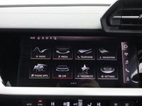 USED 2022 22 AUDI A3 2.0 TDI 35 S line Sportback 5dr Diesel S Tronic Euro 6 (s/s) (150 ps) CRUISE CTRL | PARK SENSORS