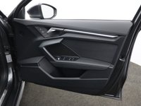 USED 2022 22 AUDI A3 2.0 TDI 35 S line Sportback 5dr Diesel S Tronic Euro 6 (s/s) (150 ps) CRUISE CTRL | PARK SENSORS