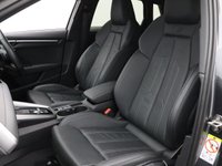 USED 2022 22 AUDI A3 2.0 TDI 35 S line Sportback 5dr Diesel S Tronic Euro 6 (s/s) (150 ps) CRUISE CTRL | PARK SENSORS