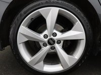 USED 2022 22 AUDI A3 2.0 TDI 35 S line Sportback 5dr Diesel S Tronic Euro 6 (s/s) (150 ps) CRUISE CTRL | PARK SENSORS
