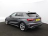 USED 2022 22 AUDI A3 2.0 TDI 35 S line Sportback 5dr Diesel S Tronic Euro 6 (s/s) (150 ps) CRUISE CTRL | PARK SENSORS