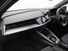 USED 2022 22 AUDI A3 2.0 TDI 35 S line Sportback 5dr Diesel S Tronic Euro 6 (s/s) (150 ps) CRUISE CTRL | PARK SENSORS