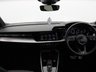 USED 2022 22 AUDI A3 2.0 TDI 35 S line Sportback 5dr Diesel S Tronic Euro 6 (s/s) (150 ps) CRUISE CTRL | PARK SENSORS