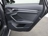 USED 2022 22 AUDI A3 2.0 TDI 35 S line Sportback 5dr Diesel S Tronic Euro 6 (s/s) (150 ps) CRUISE CTRL | PARK SENSORS