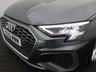 USED 2022 22 AUDI A3 2.0 TDI 35 S line Sportback 5dr Diesel S Tronic Euro 6 (s/s) (150 ps) CRUISE CTRL | PARK SENSORS