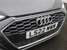 USED 2022 22 AUDI A3 2.0 TDI 35 S line Sportback 5dr Diesel S Tronic Euro 6 (s/s) (150 ps) CRUISE CTRL | PARK SENSORS