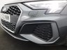 USED 2022 22 AUDI A3 2.0 TDI 35 S line Sportback 5dr Diesel S Tronic Euro 6 (s/s) (150 ps) CRUISE CTRL | PARK SENSORS