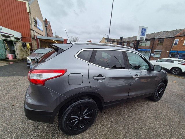 2016 NISSAN QASHQAI - Photo 7