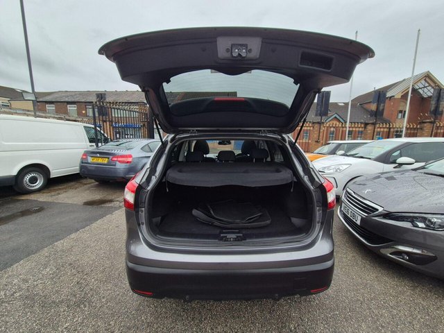 2016 NISSAN QASHQAI - Photo 10