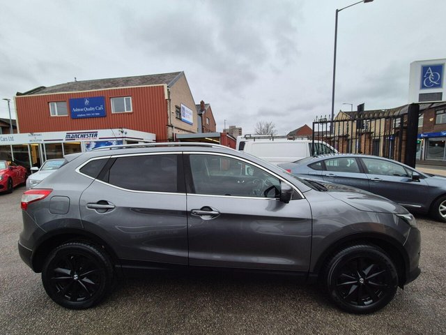 2016 NISSAN QASHQAI - Photo 3