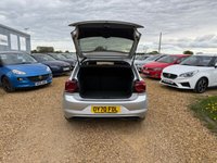 USED 2020 70 VOLKSWAGEN POLO 1.0 TSI Match Hatchback 5dr Petrol Manual Euro 6 (s/s) (95 ps) 