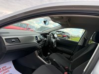 USED 2020 70 VOLKSWAGEN POLO 1.0 TSI Match Hatchback 5dr Petrol Manual Euro 6 (s/s) (95 ps) 