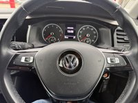 USED 2020 70 VOLKSWAGEN POLO 1.0 TSI Match Hatchback 5dr Petrol Manual Euro 6 (s/s) (95 ps) 