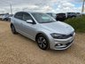 USED 2020 70 VOLKSWAGEN POLO 1.0 TSI Match Hatchback 5dr Petrol Manual Euro 6 (s/s) (95 ps) 