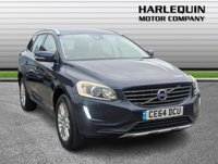 2014 VOLVO XC60