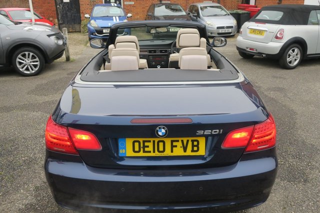 2010 BMW 3 SERIES - Photo 10