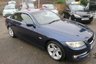 USED 2010 10 BMW 3 SERIES 2.0 320i SE Convertible 2dr Petrol Manual Euro 5 (170 ps) ONE OWNER, SERVICE HISTORY SERVICE HISTORY
