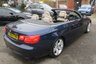 USED 2010 10 BMW 3 SERIES 2.0 320i SE Convertible 2dr Petrol Manual Euro 5 (170 ps) ONE OWNER, SERVICE HISTORY SERVICE HISTORY