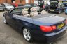 USED 2010 10 BMW 3 SERIES 2.0 320i SE Convertible 2dr Petrol Manual Euro 5 (170 ps) ONE OWNER, SERVICE HISTORY SERVICE HISTORY