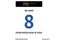 USED 2015 NISSAN MICRA MARCH NISMO 1.2 Petrol White 5dr AWAITING ARRIVAL. JAPANESE IMPORTED NISSAN MICRA/ MARCH NISMO.  AUTOMATIC. GENUINE LOW MILEAGE. PEARL WHITE COLOUR. CLEAN CONDITION THROUGHOUT. MORE DETAILS TO FOLLOW + 3 MONTHS WARRANTY + 12 MONTHS AA BREAKDOWN COVER INCLUDED