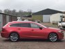 USED 2019 69 MAZDA MAZDA6 2.5 SKYACTIV-G GT Sport Nav+ Tourer 5dr Petrol Auto Euro 6 (s/s) (194 ps) 5 RECORDED SERVICES & JUST 2 OWNERS
