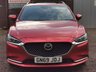 USED 2019 69 MAZDA MAZDA6 2.5 SKYACTIV-G GT Sport Nav+ Tourer 5dr Petrol Auto Euro 6 (s/s) (194 ps) 5 RECORDED SERVICES & JUST 2 OWNERS