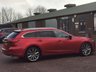 USED 2019 69 MAZDA MAZDA6 2.5 SKYACTIV-G GT Sport Nav+ Tourer 5dr Petrol Auto Euro 6 (s/s) (194 ps) 5 RECORDED SERVICES & JUST 2 OWNERS
