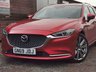 USED 2019 69 MAZDA MAZDA6 2.5 SKYACTIV-G GT Sport Nav+ Tourer 5dr Petrol Auto Euro 6 (s/s) (194 ps) 5 RECORDED SERVICES & JUST 2 OWNERS