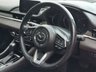 USED 2019 69 MAZDA MAZDA6 2.5 SKYACTIV-G GT Sport Nav+ Tourer 5dr Petrol Auto Euro 6 (s/s) (194 ps) 5 RECORDED SERVICES & JUST 2 OWNERS