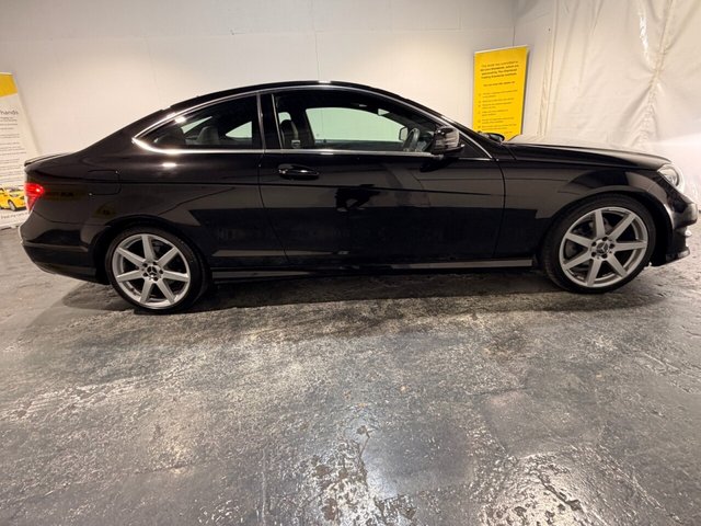 2014 Mercedes-Benz C-CLASS - Photo 6